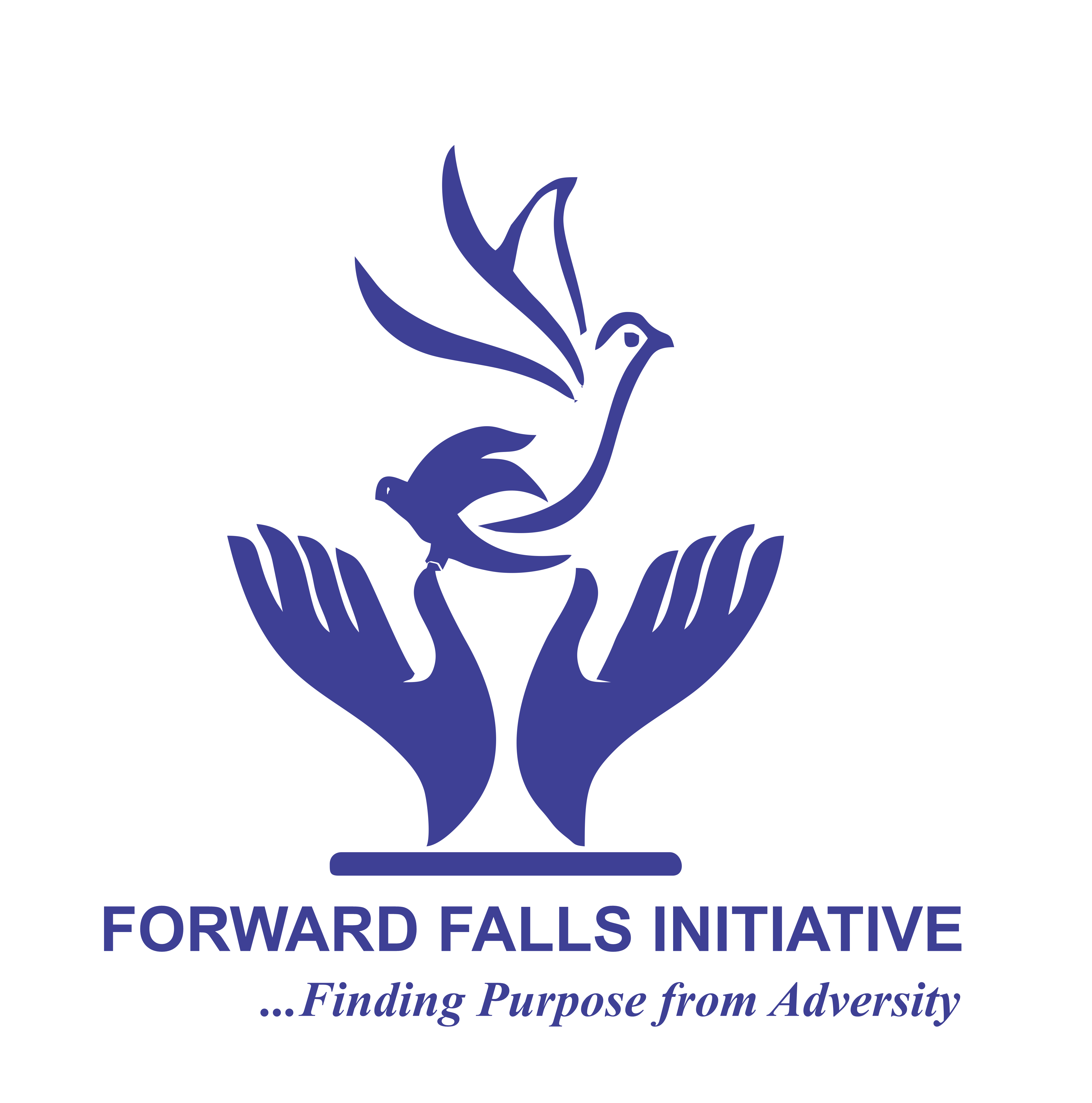 Forward Falls Initiative Logo
