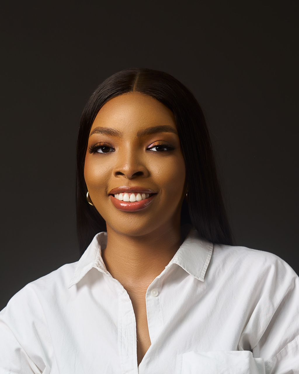 Ozioma Okafor - Chief Operating Officer