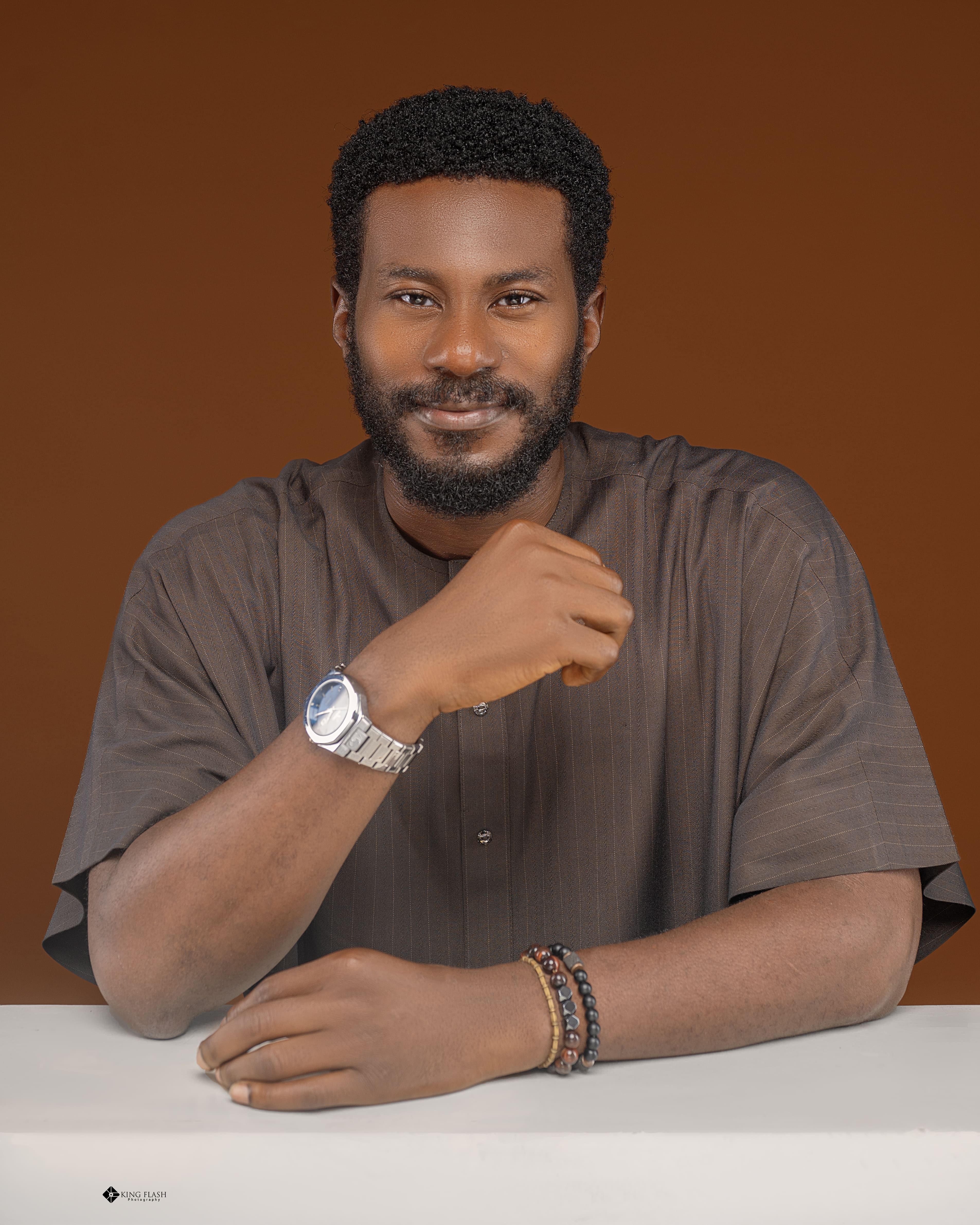 Tobechukwu Onyeji - Cofounder